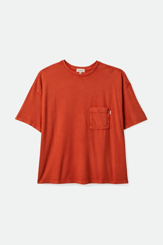Carfree Red Camisole