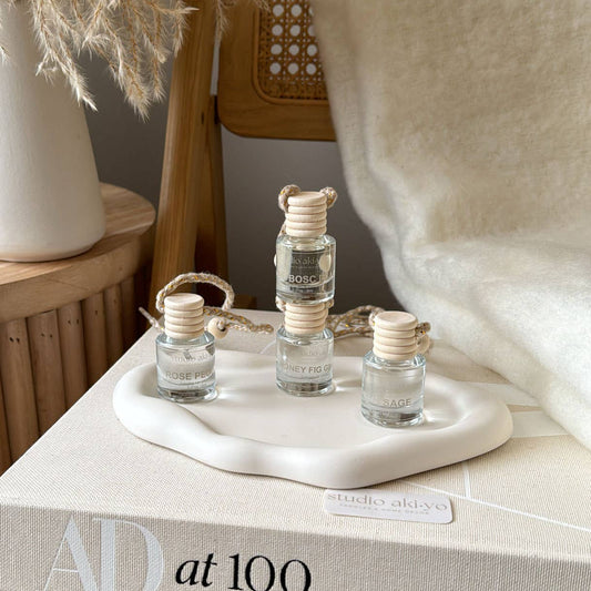 Diffuseur Sel Marin & Sauge