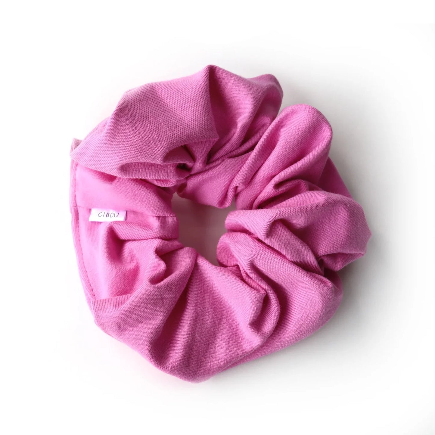 Chouchou Perla large en coton