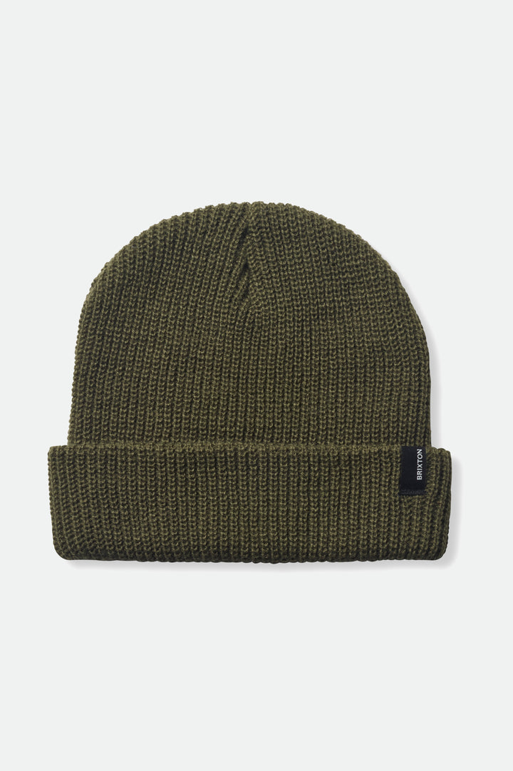 Heist Military Olive Bonnet