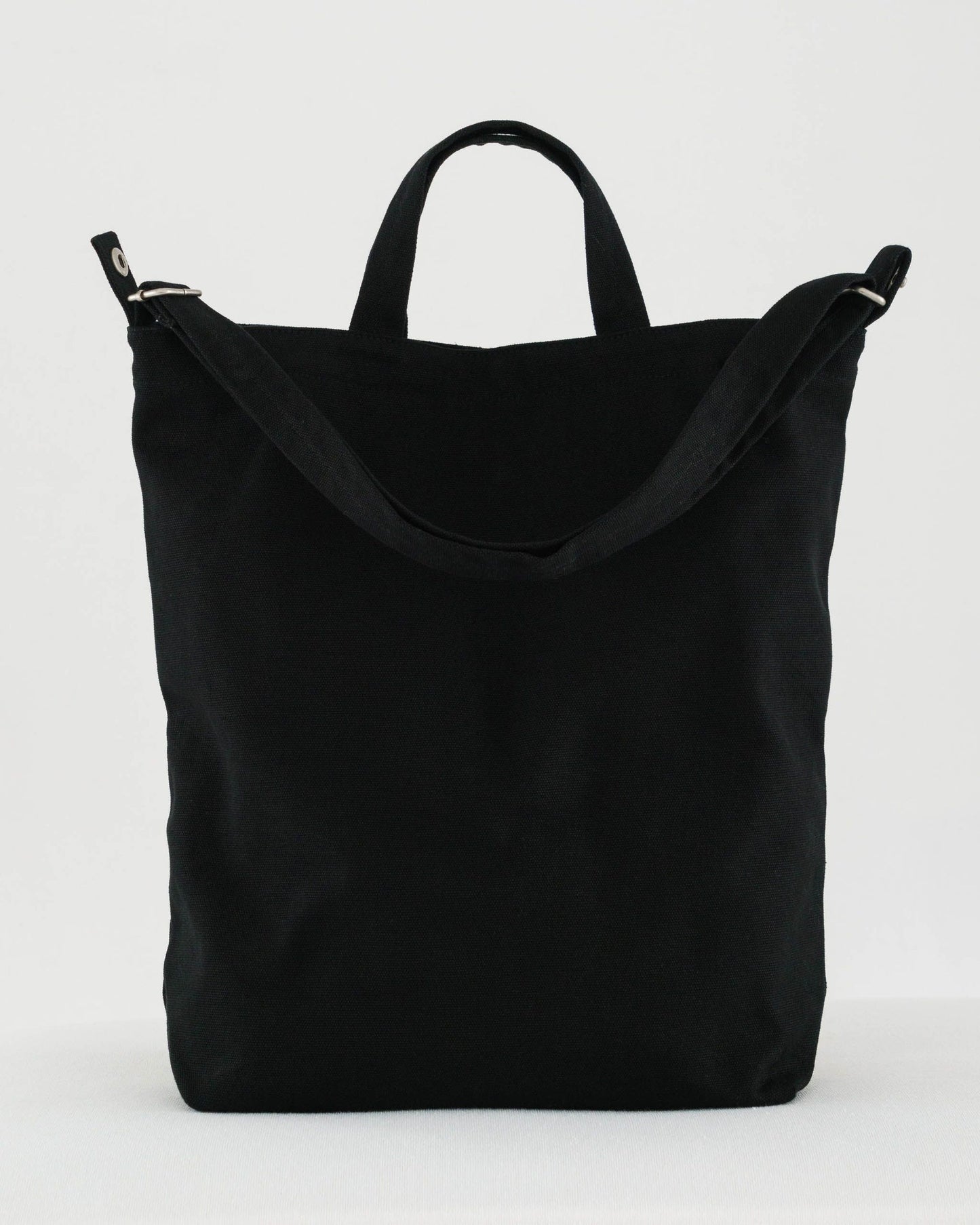 Duck Noir Cabas