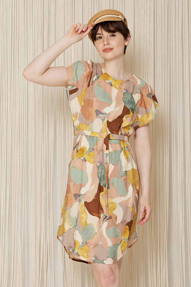 Dahlia Botanica Robe