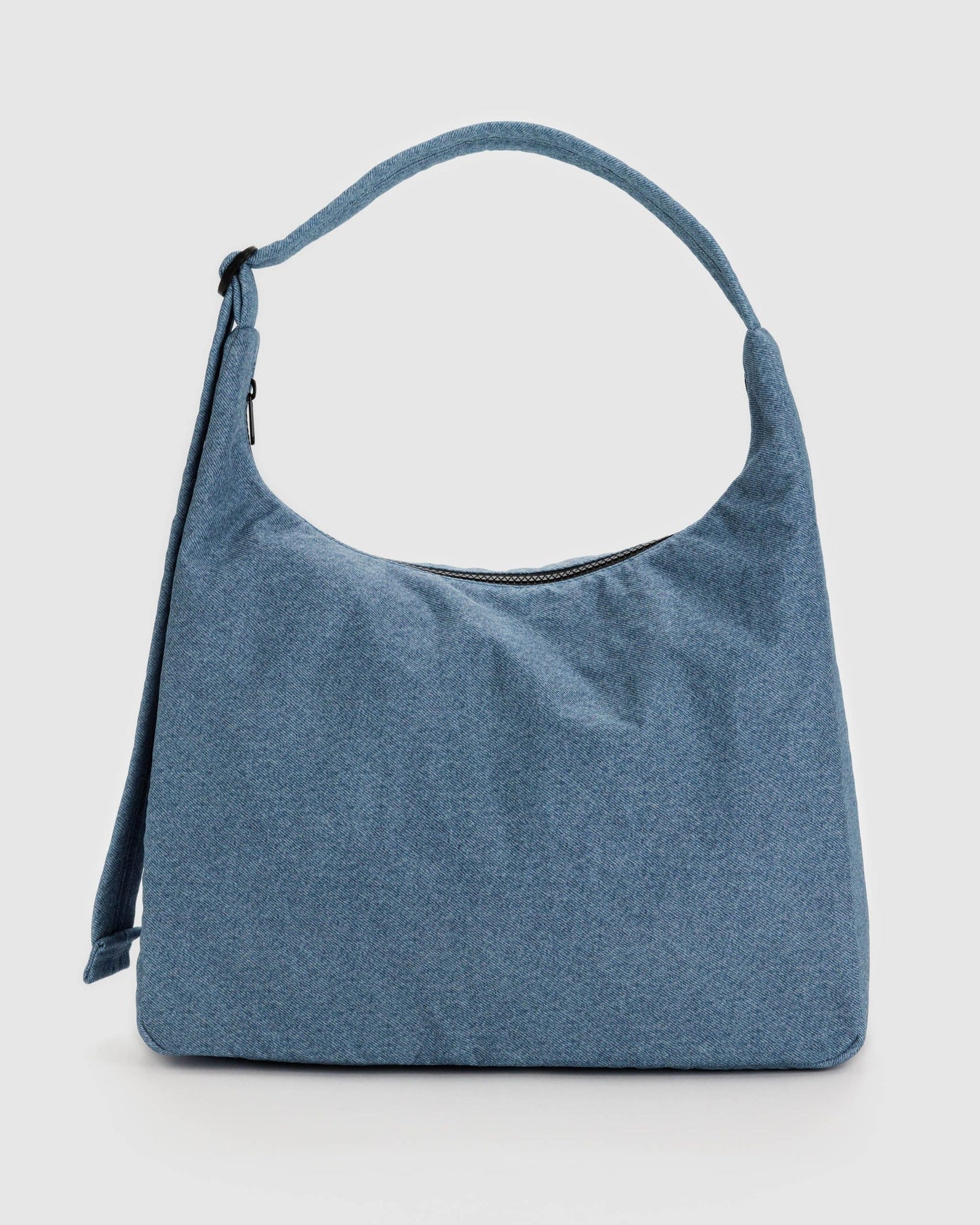 Shoulder Moyen Digital Denim Sac