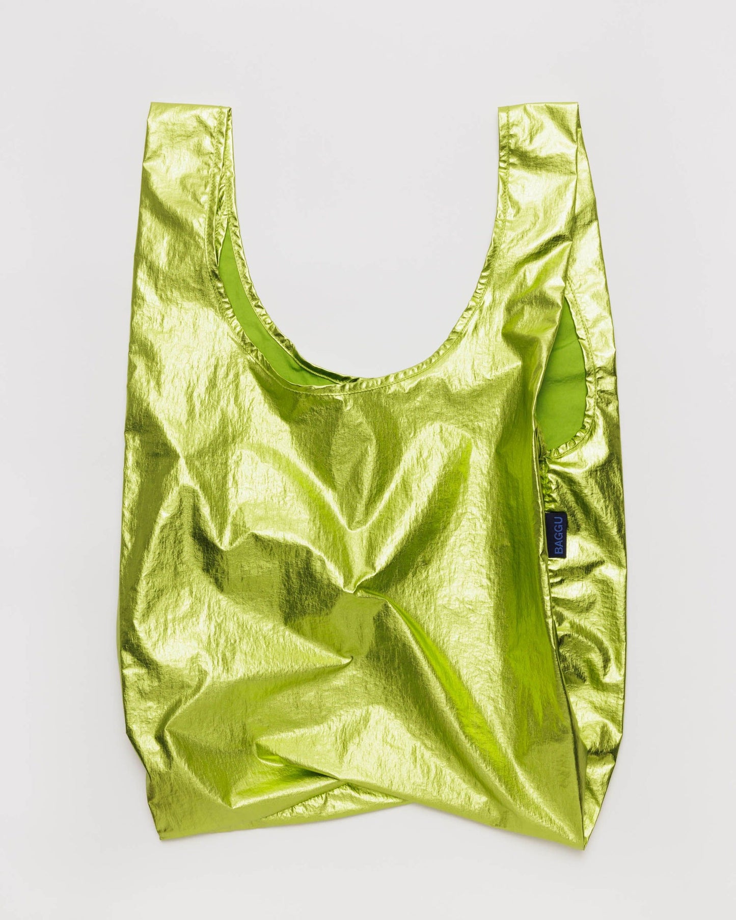 Standard UFO Metallic Sac