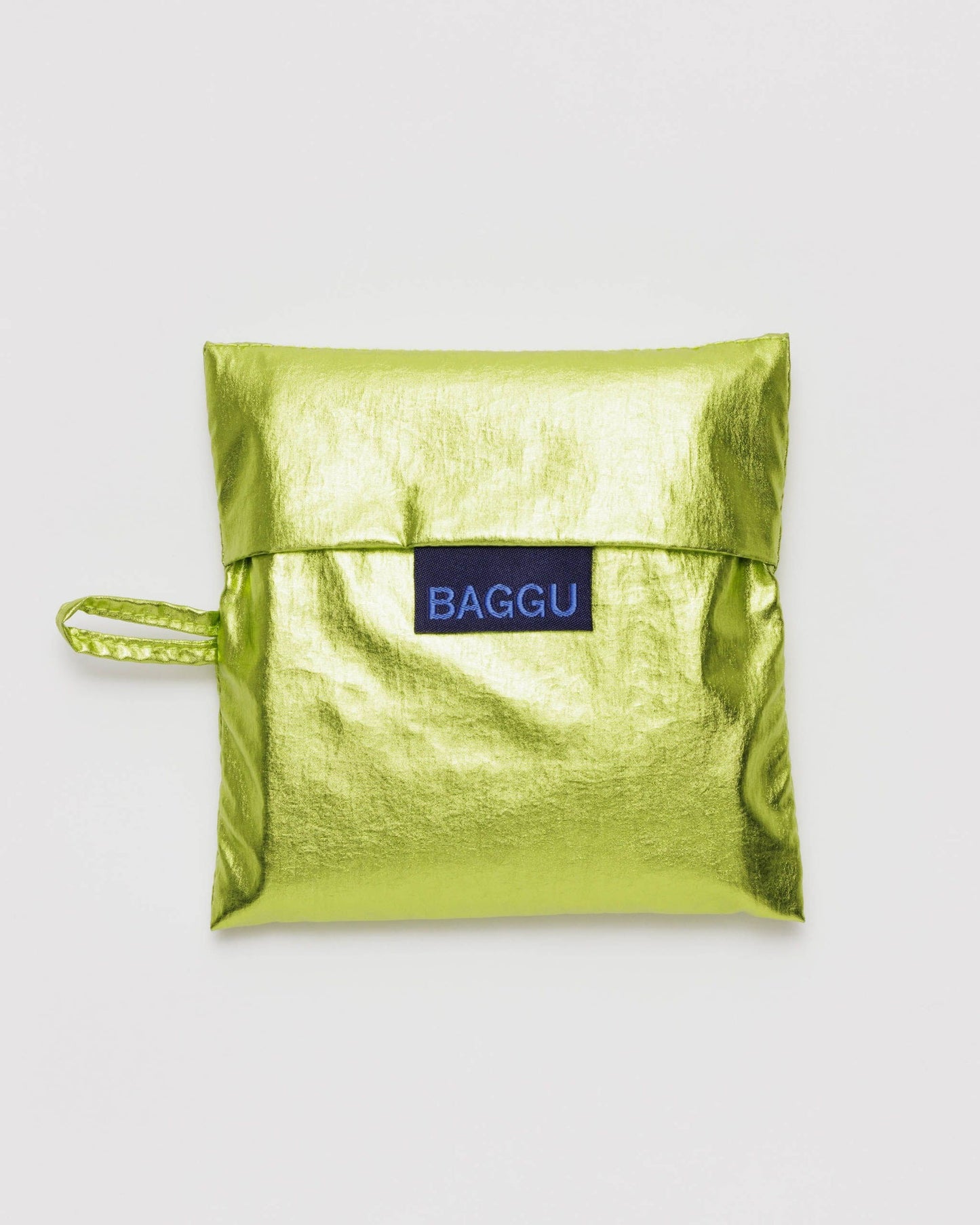 Standard UFO Metallic Sac