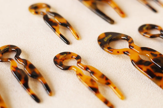 Épingle à cheveux française Accessoire Cheveux Tenue Optimale