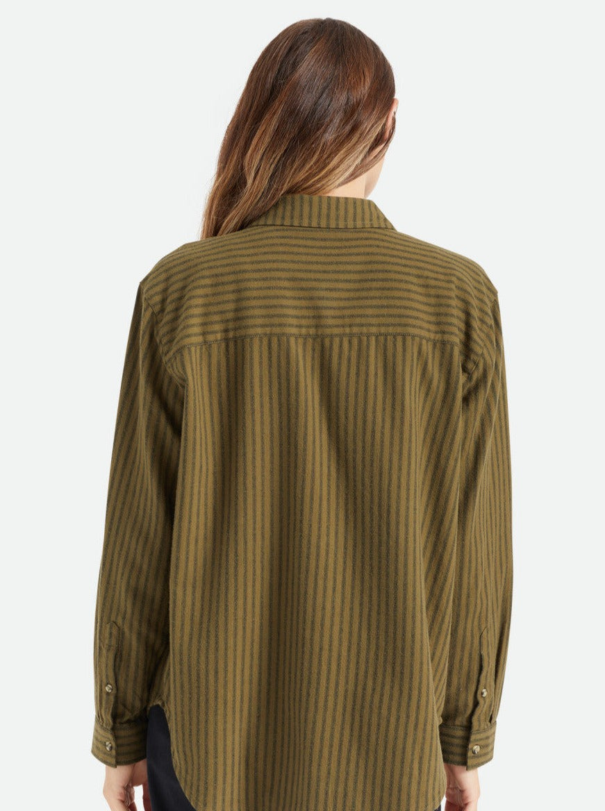 Bowery Olive Veste