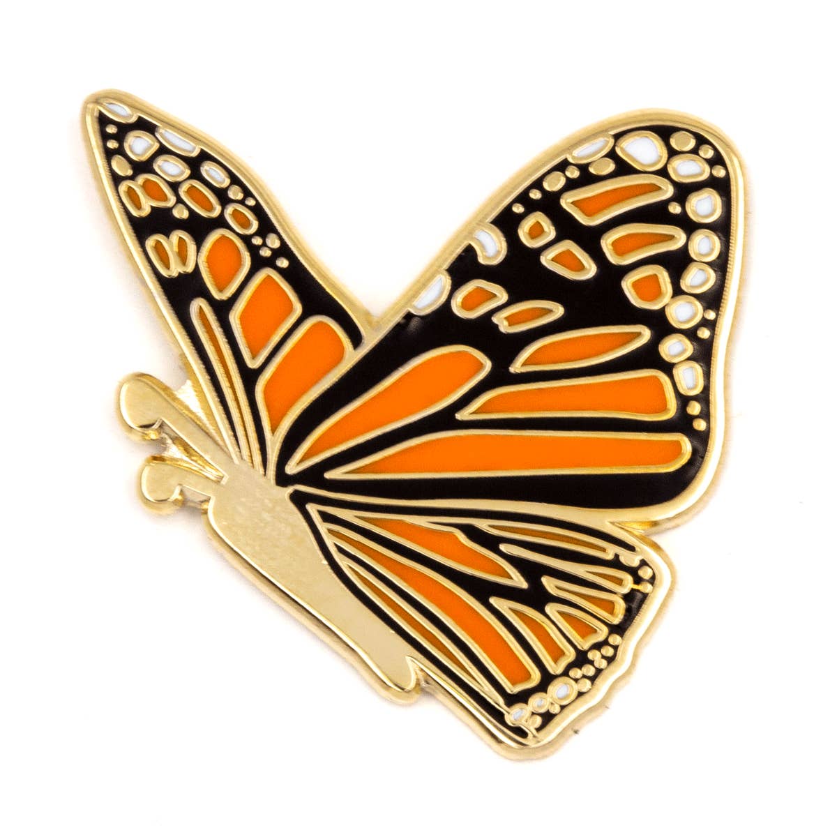 Papillon Épinglette
