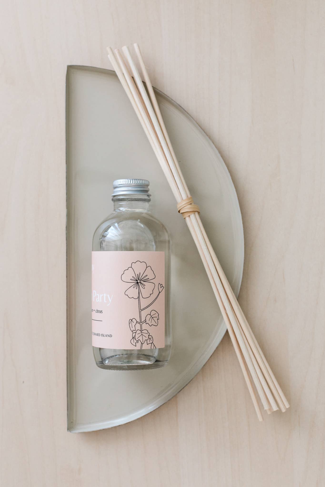 Garden Party | Diffuseur Reed
