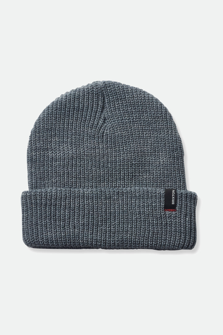 Heist Heather Grey Bonnet