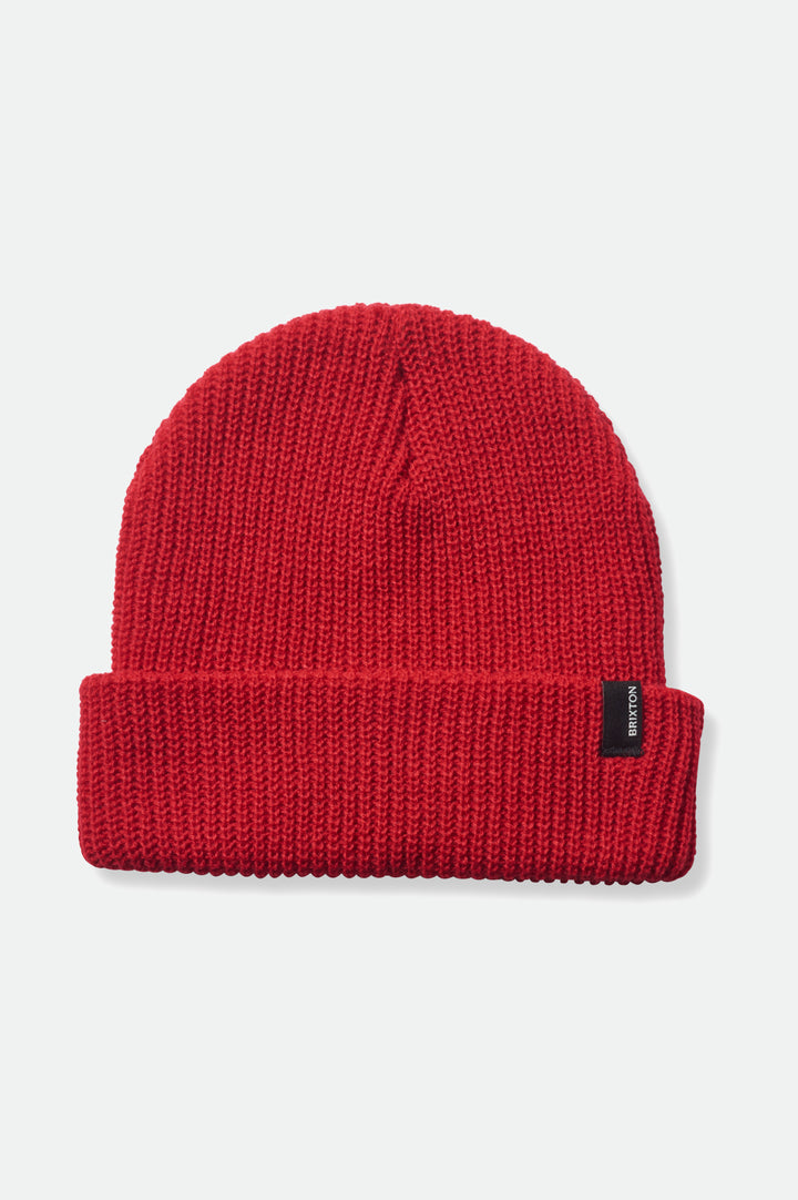 Heist Red Bonnet
