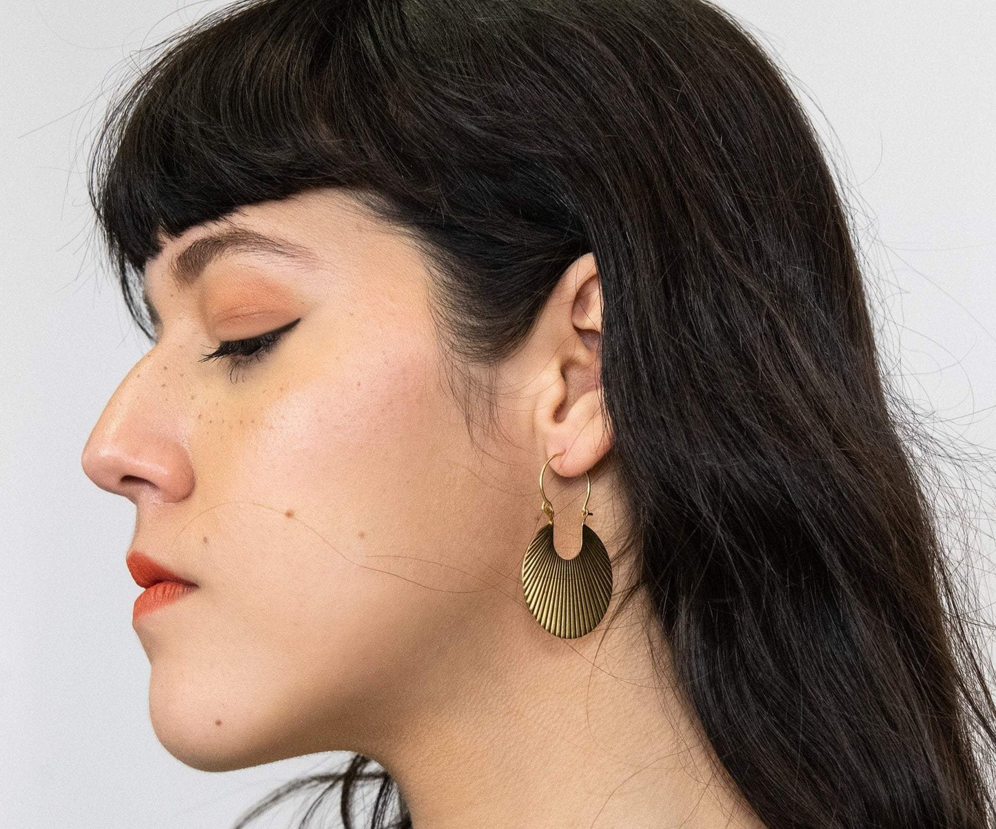 Appoline Boucles d'oreilles