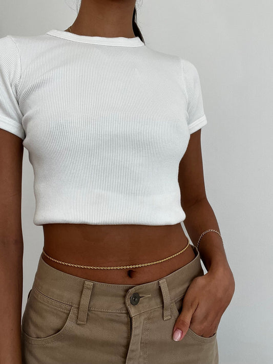 Brisa Or Chaîne de corps