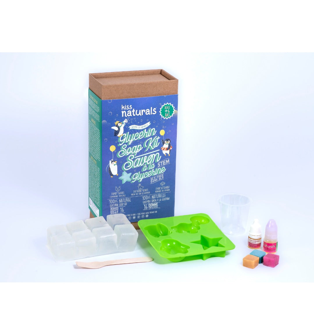 Fabrication Savon Enfant, Kit Savon A Faire Soi Meme, Fabrication de Fabrication Savon Enfant, Kit Savon A Faire Soi Meme, Fabrication de
