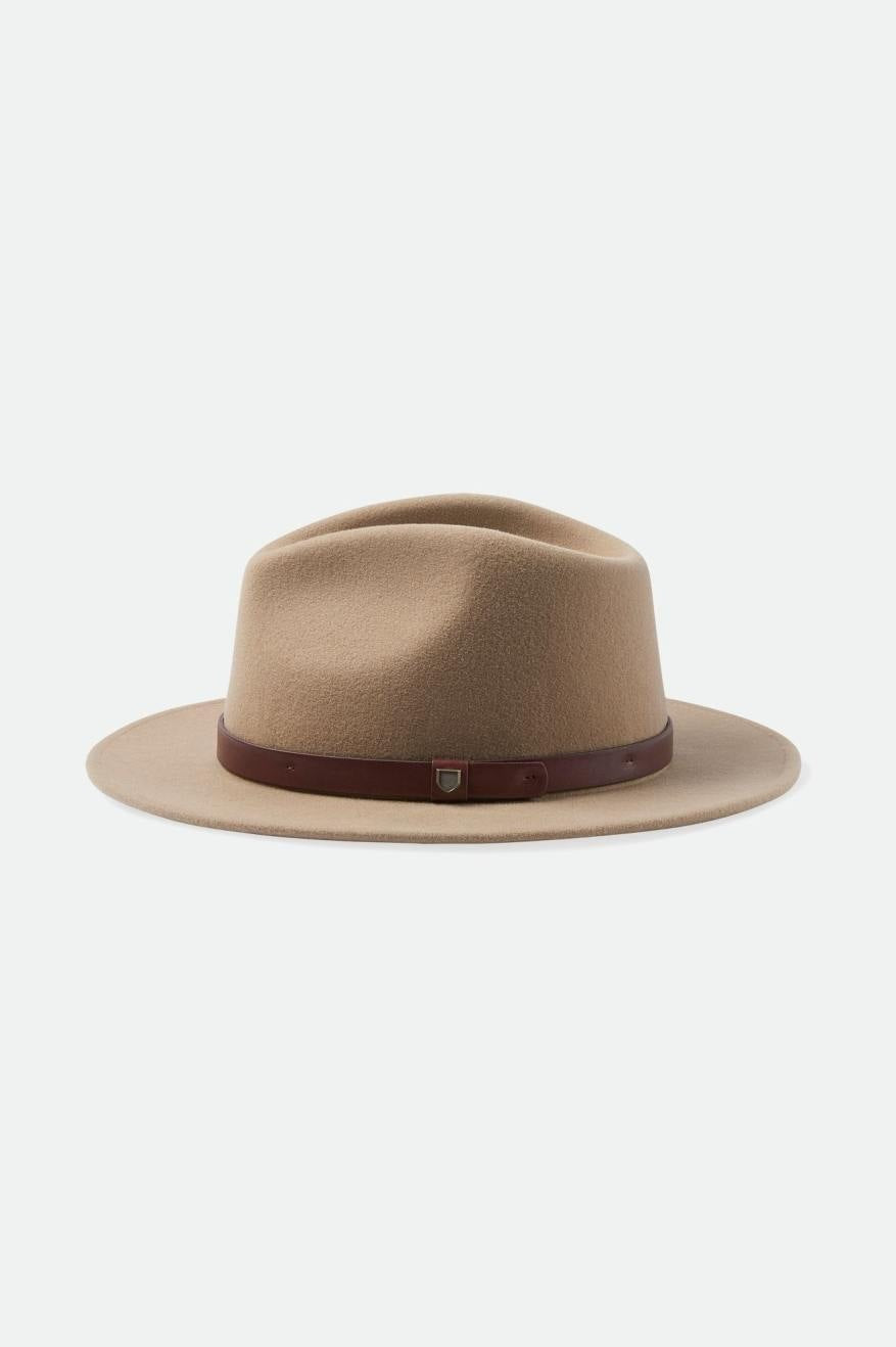 Messer Sable Chapeau en laine