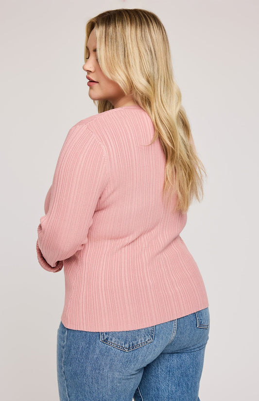 Mira Baie Pull