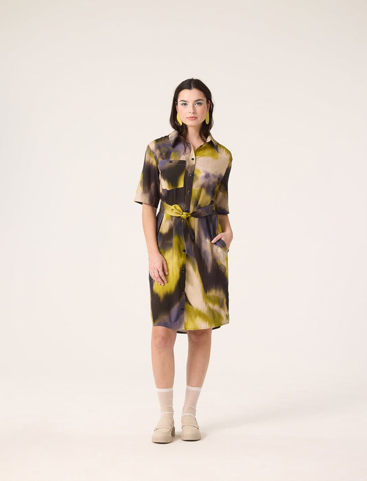 Myriade Vertige Robe