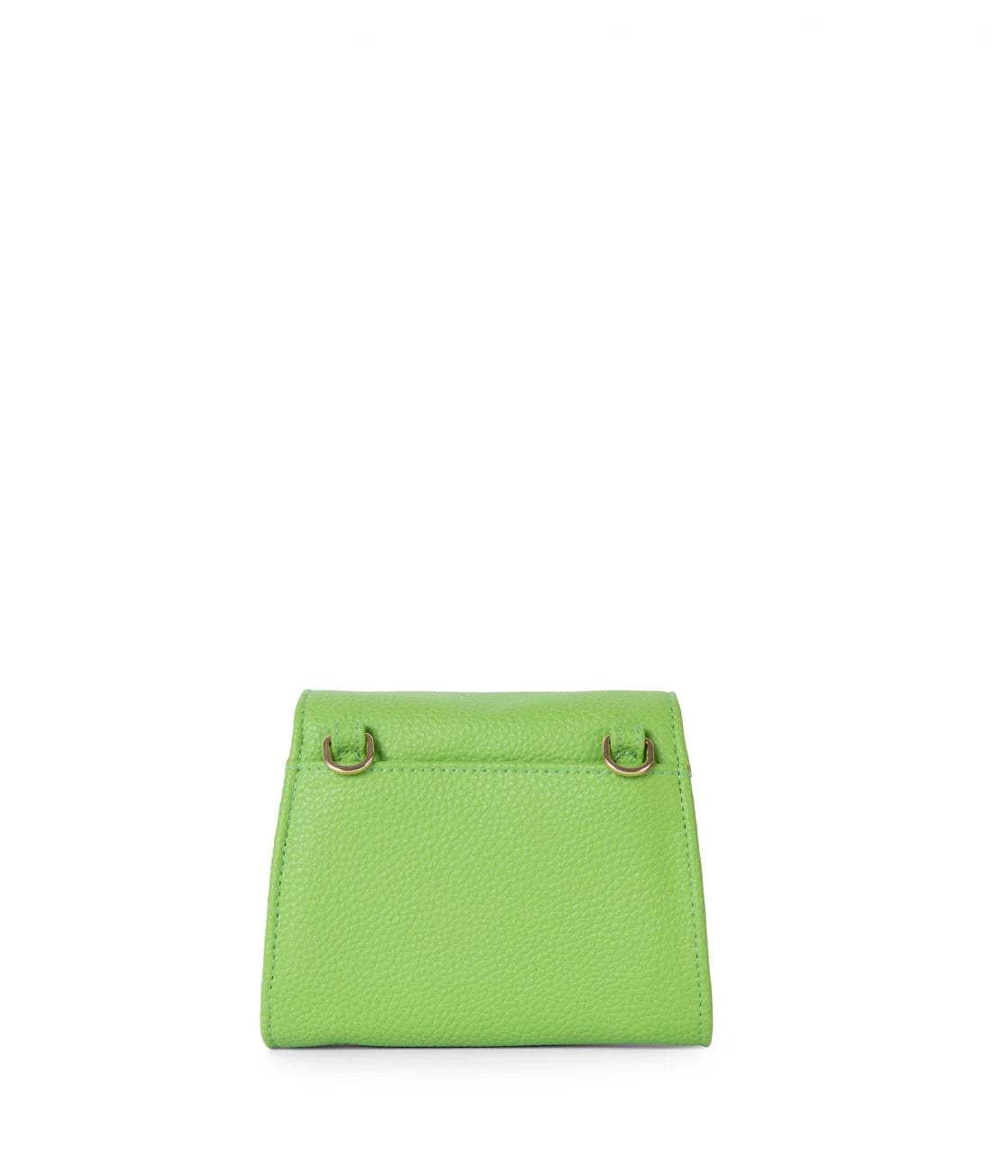 Nano Vert - Portefeuille convertible