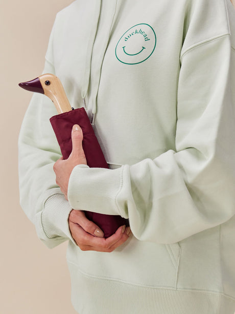 Eco Cherry Parapluie Compact