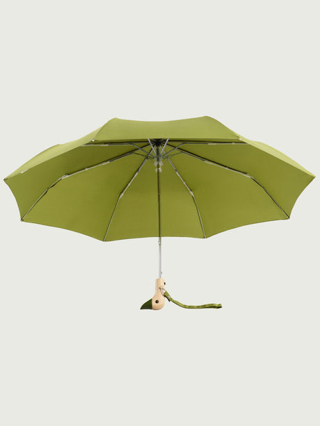 Eco Olive Parapluie Compact