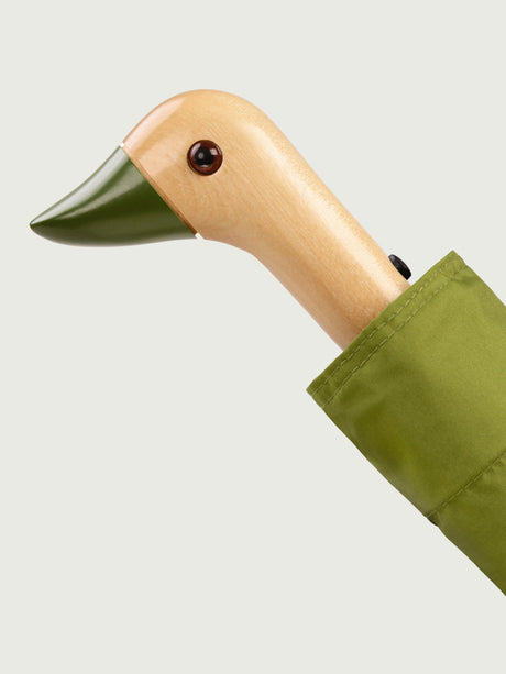 Eco Olive Parapluie Compact