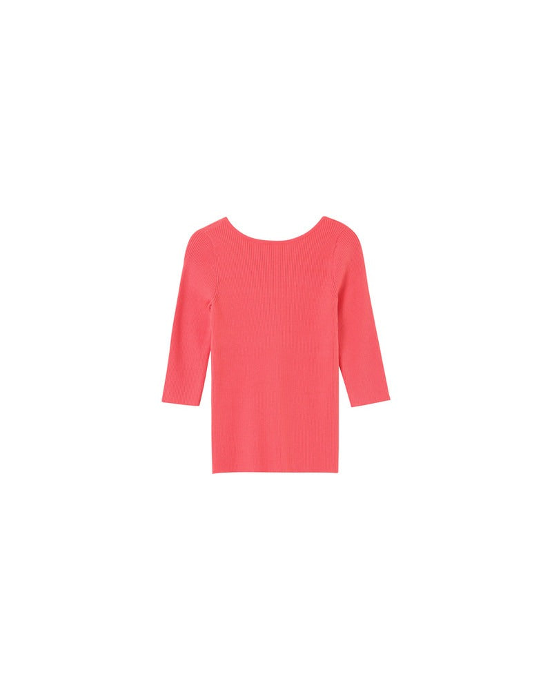 Paige Rose T-shirt manches longues