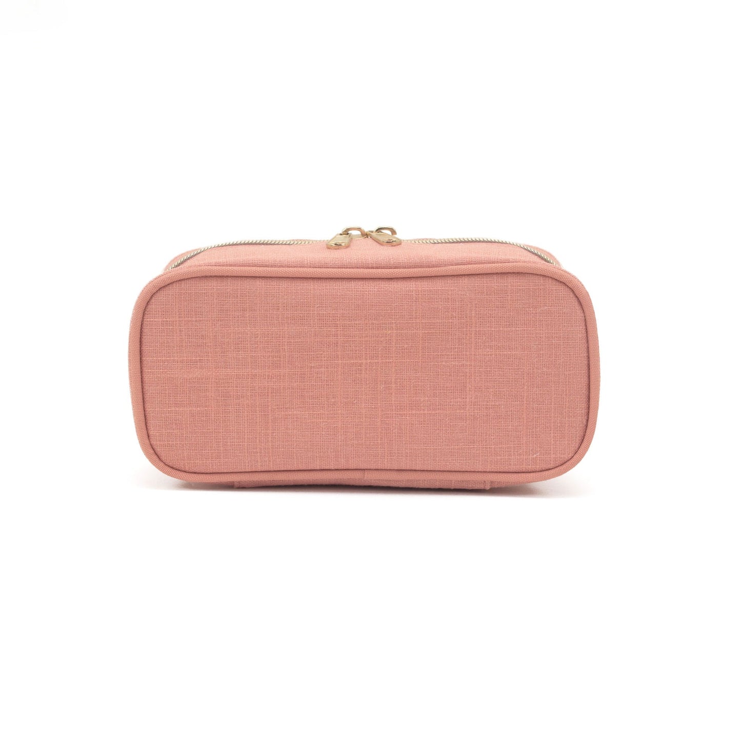Muted Clay Petite Trousse à maquillage
