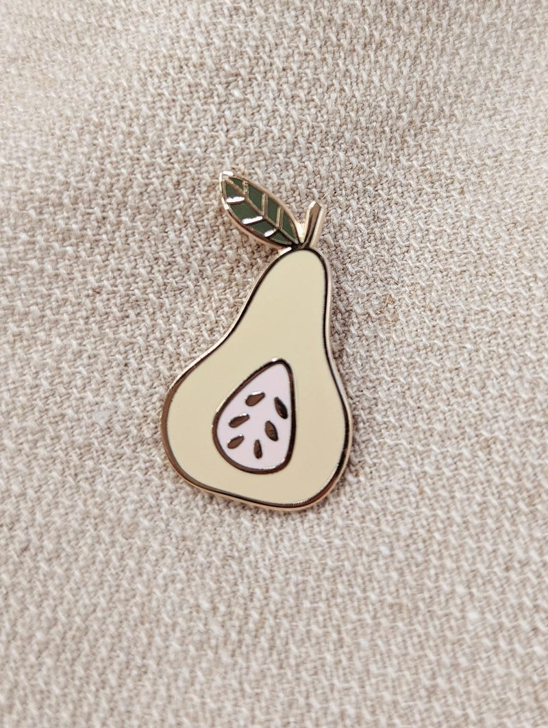 Poire Épinglette