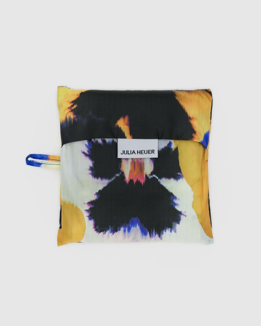 Pensée Grand Sac réutilisable