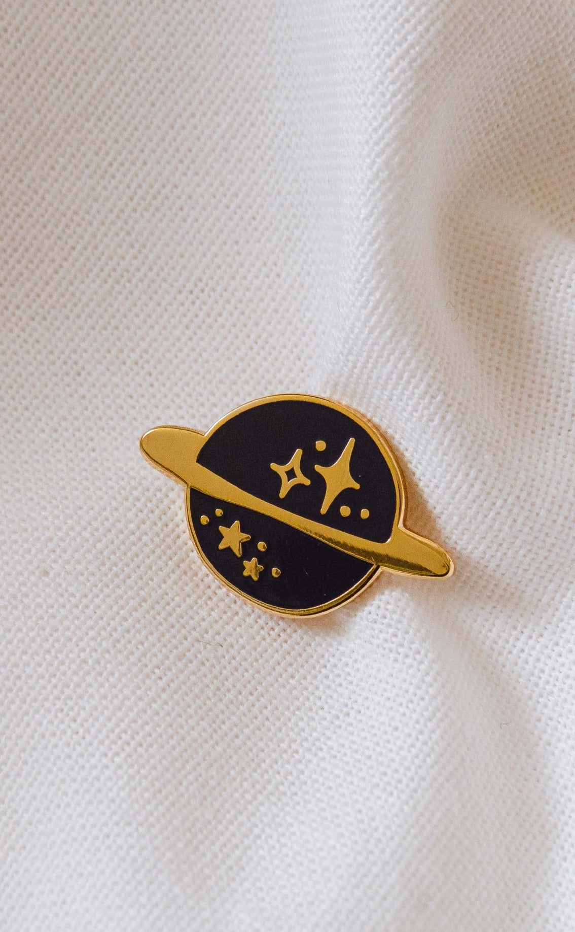 Planet Épinglette