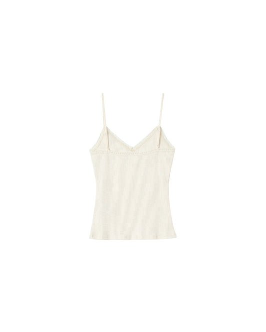Presto Ecru Camisole