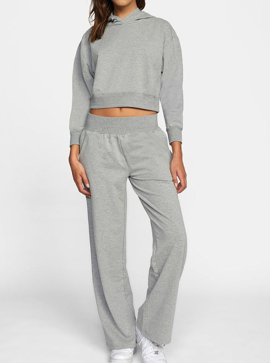 Rise up Grey Pantalon