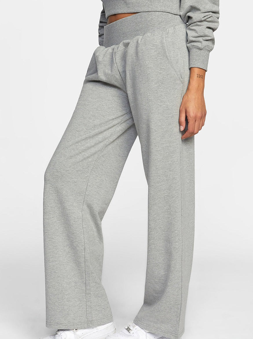 Rise up Grey Pantalon