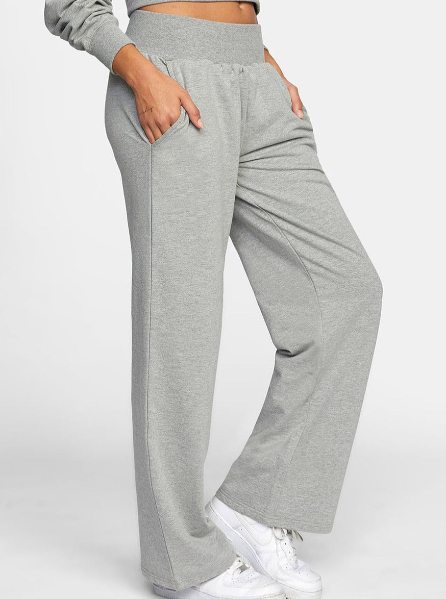 Rise up Grey Pantalon
