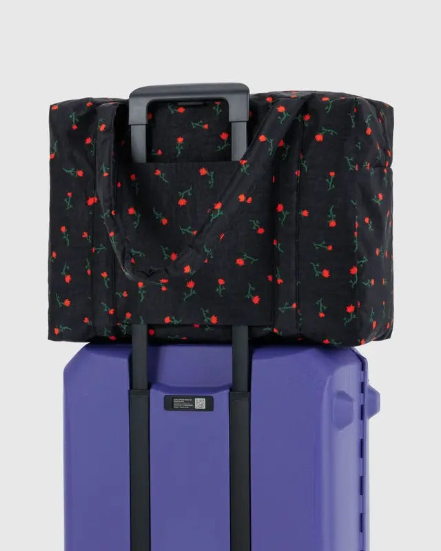 Sac Cloud sur valise – Manchon intégré pour transport pratique