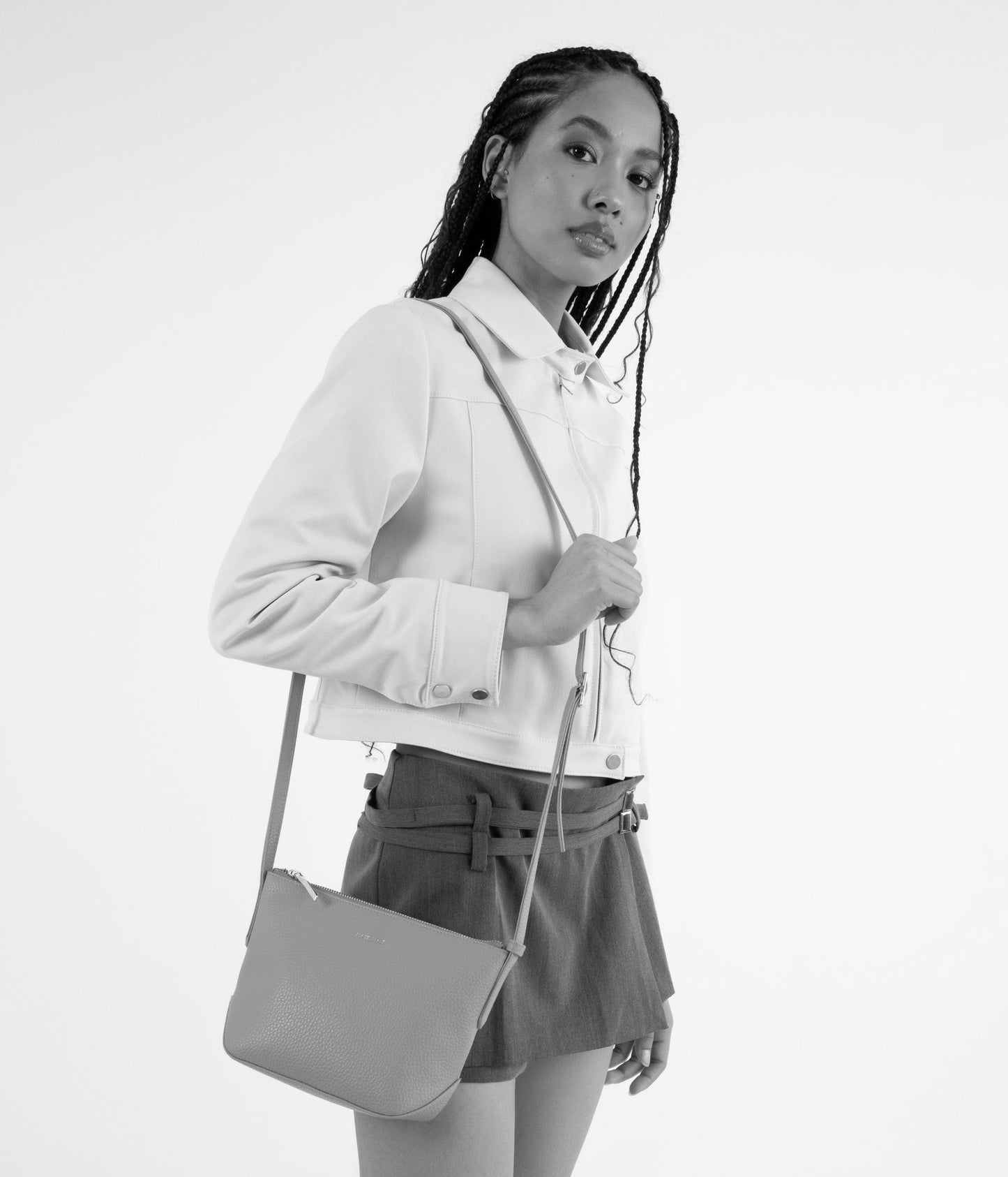 Sam Noir Sac