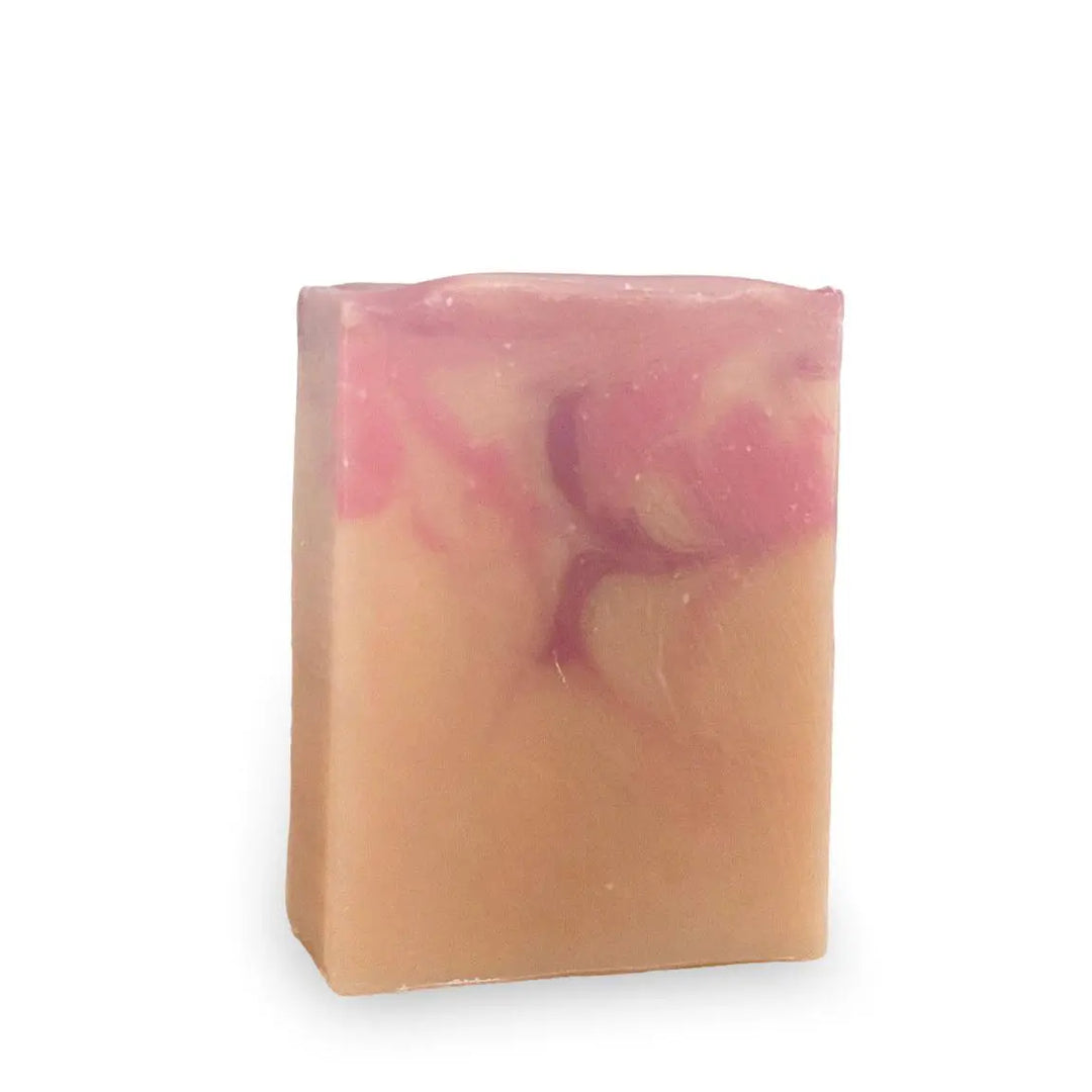 Pêches Cerises Savon