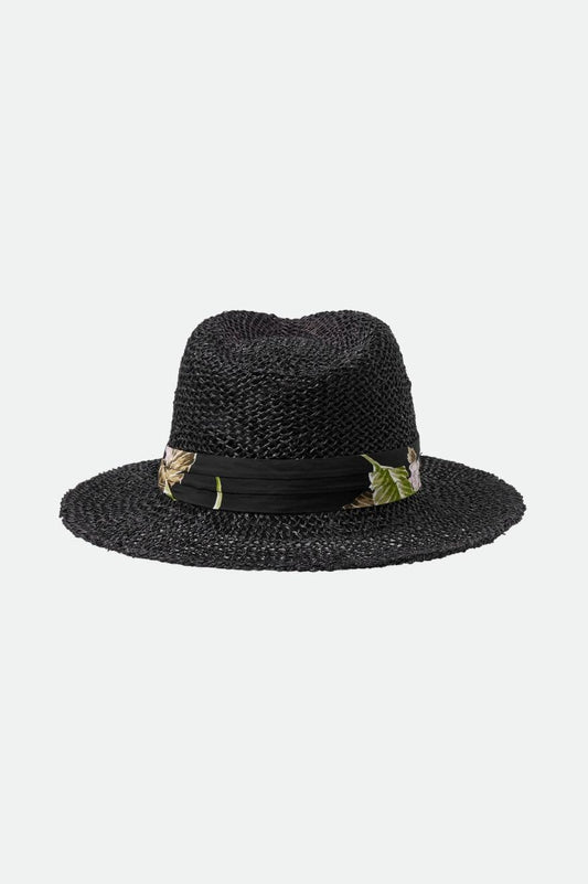 Aloha Noir Chapeau