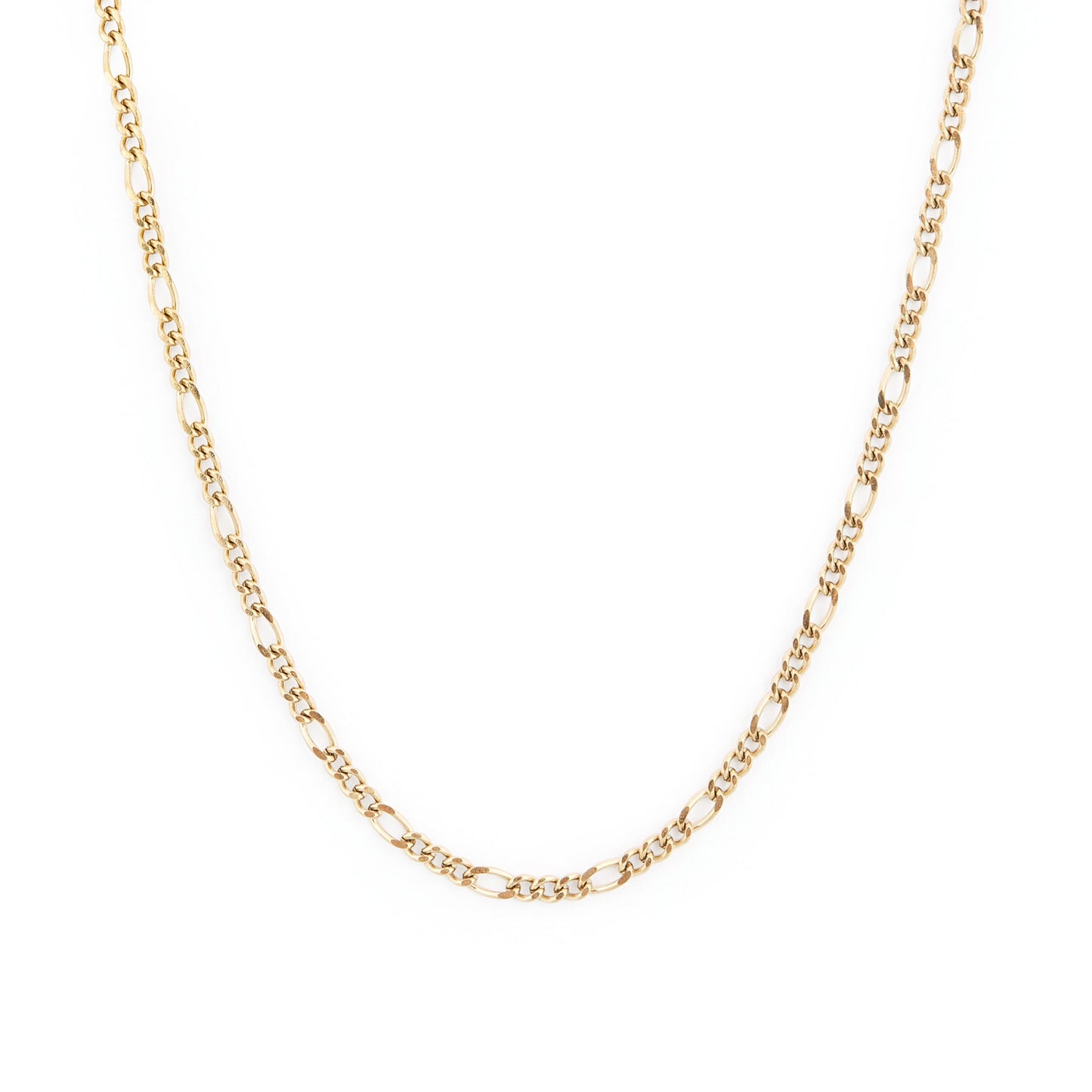 Vivienne Or Collier