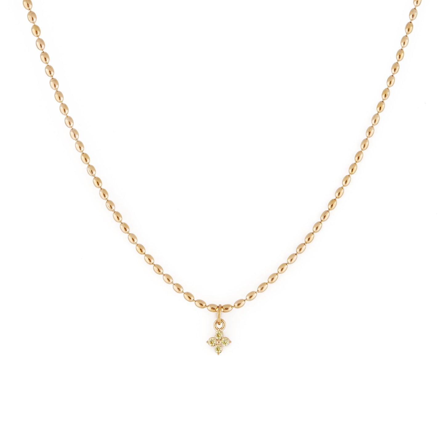 Merveilles Or Collier