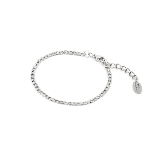 Kira Argent Bracelet