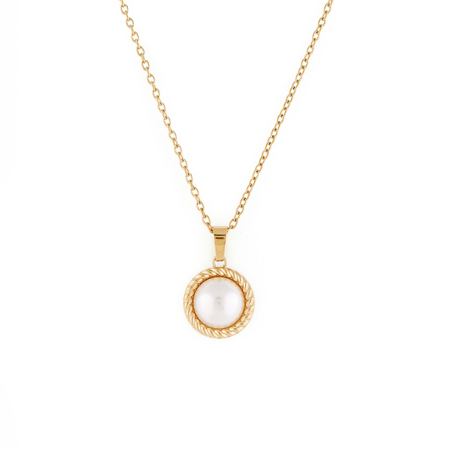 Paloma Or Collier