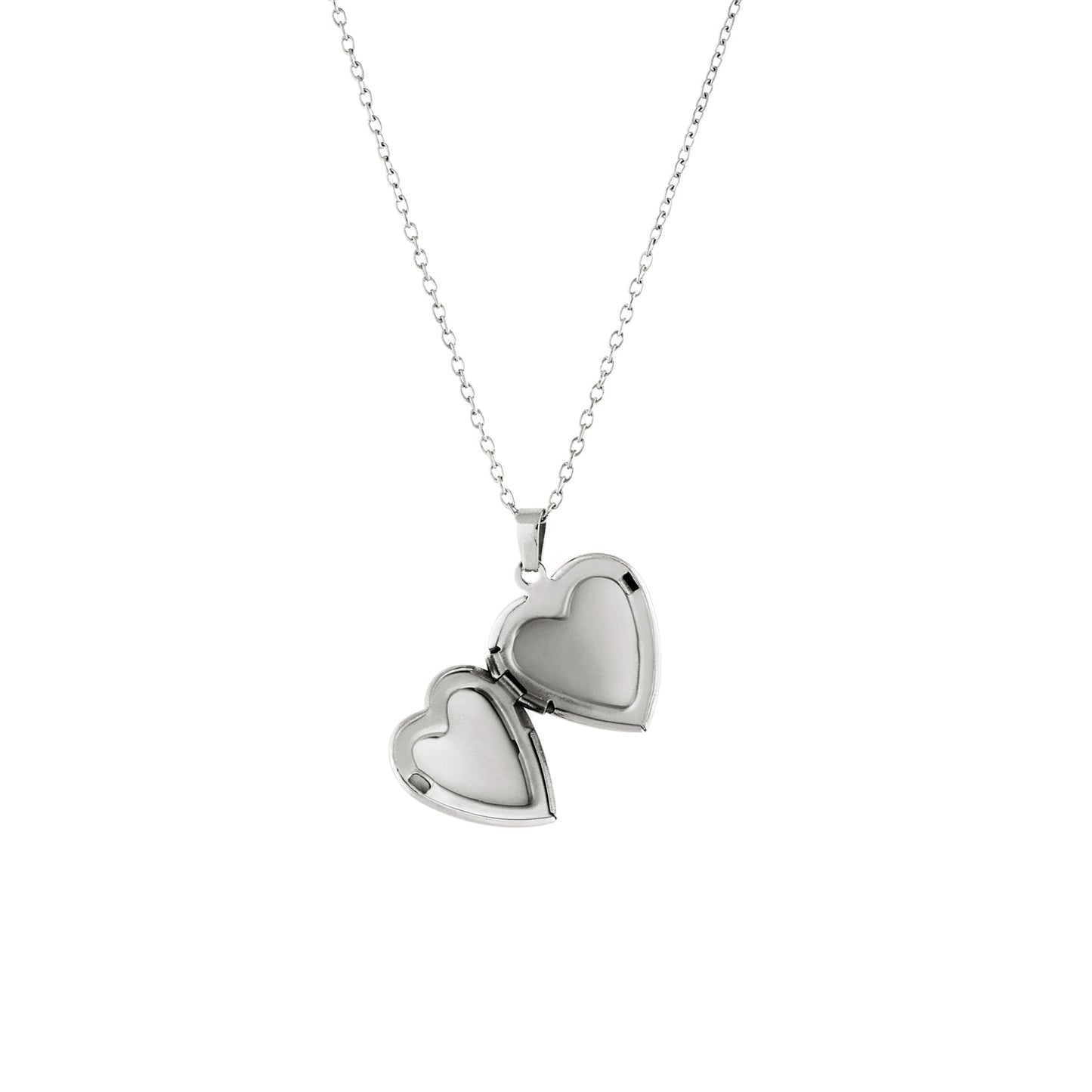Daydream Argent Collier
