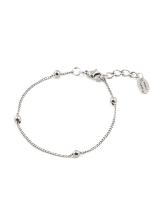 Darling argent Bracelet