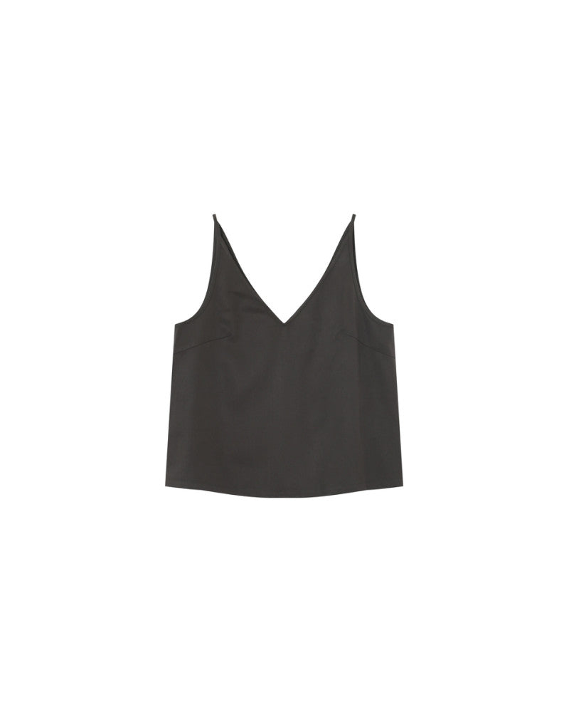 Mandy Kaki Camisole