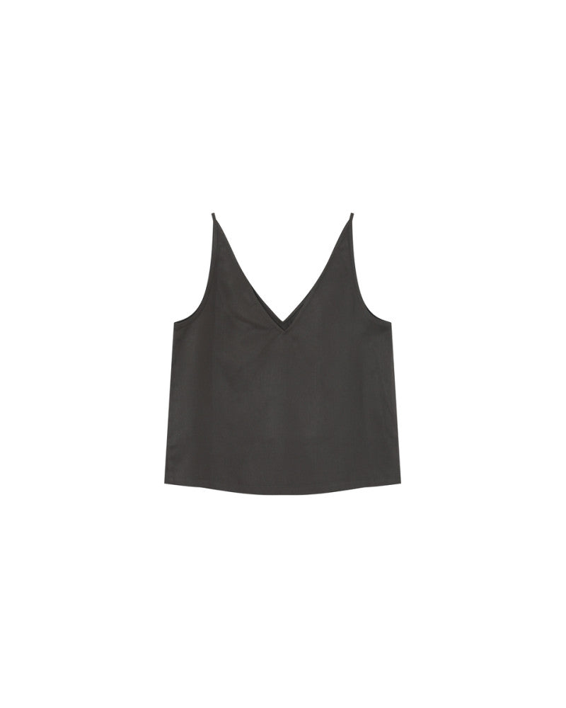 Mandy Kaki Camisole
