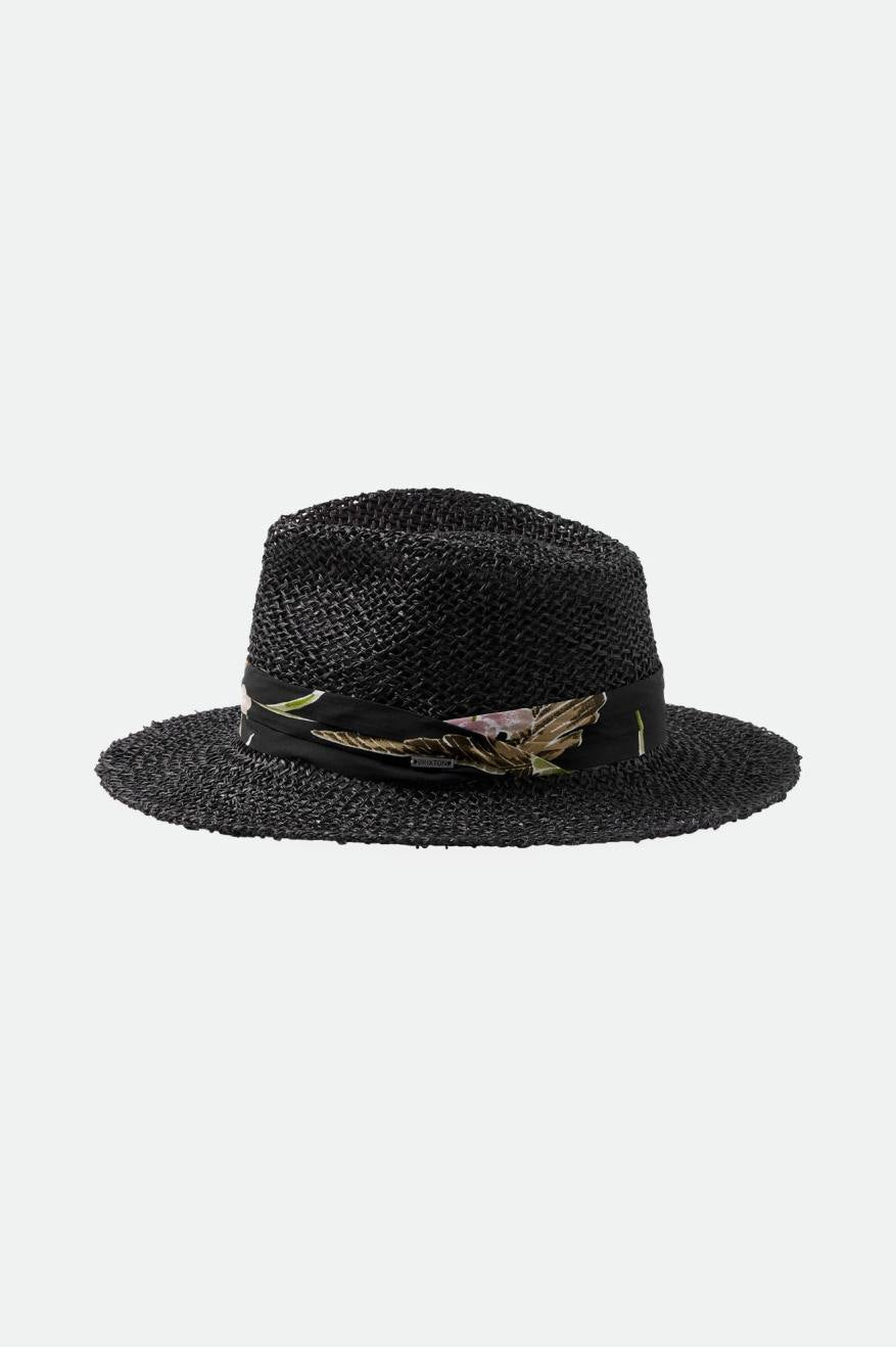 Aloha Noir Chapeau