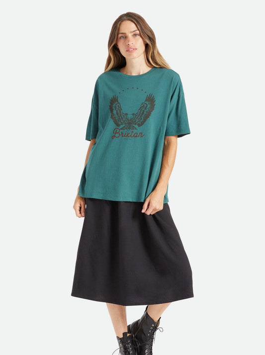 Mimi Emeraude T-shirt