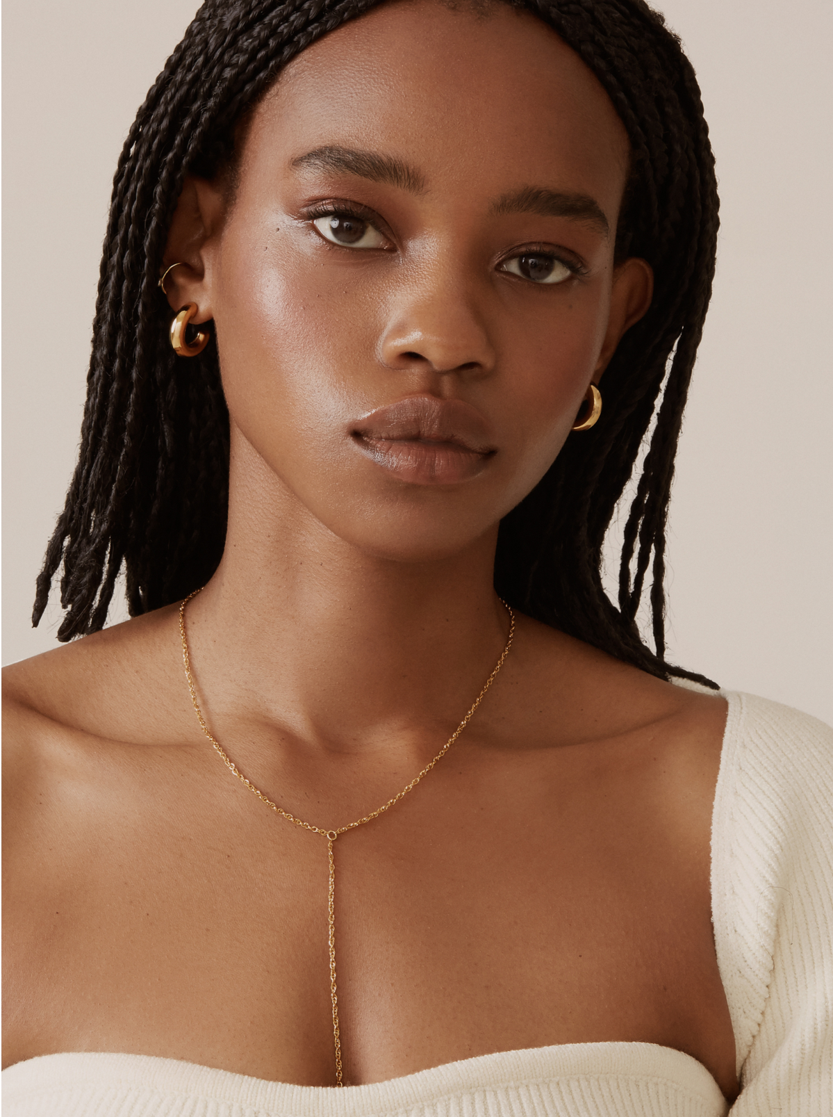 Illusion Collier