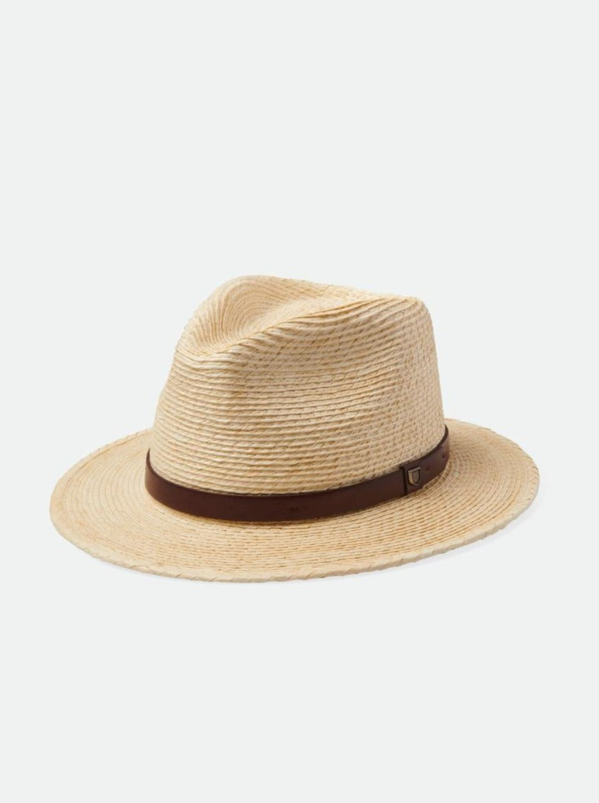 Messer Paille Chapeau